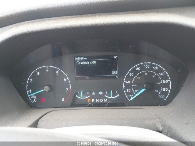 Aukcja sprzedaży 2020 Ford Transit T-150, vin: 1FTYE1Y82LKA73786, numer aukcji: 30100838