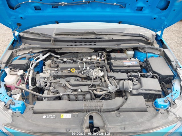 Продажа на аукционе авто 2020 Toyota Corolla Se/xse, vin: JTNK4RBE1L3103775, номер лота: 30100839