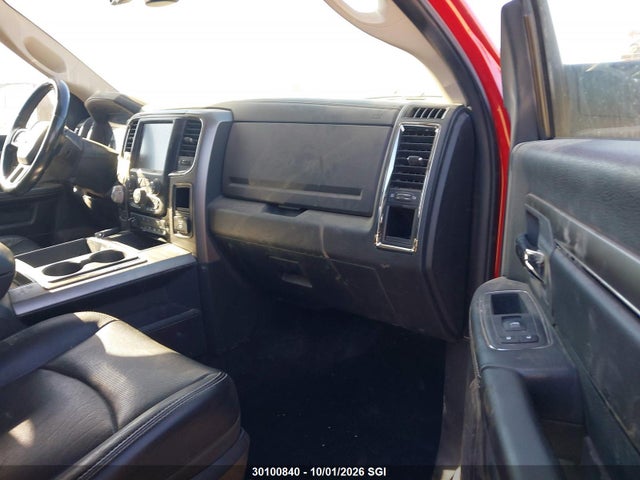 Aukcja sprzedaży 2014 Ram 1500 Sport, vin: 1C6RR7MT2ES359394, numer aukcji: 30100840