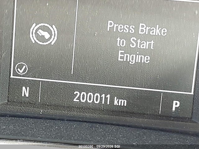 Продажа на аукционе авто 2017 Chevrolet Cruze Lt, vin: 3G1BE5SM4HS545008, номер лота: 30100390