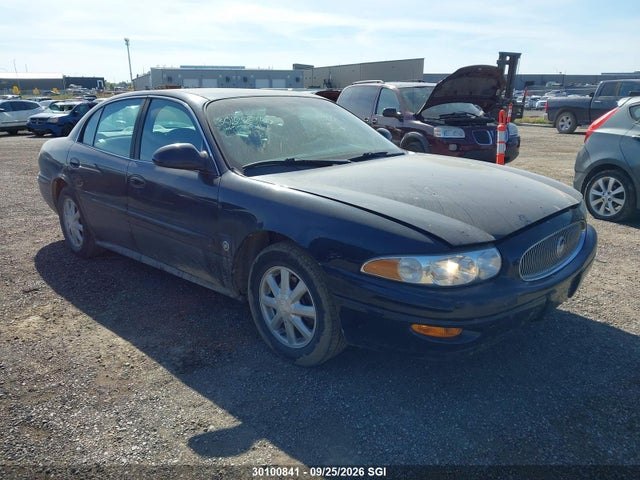 Aukcja sprzedaży 2005 Buick Lesabre Custom, vin: 1G4HP54KX5U201102, numer aukcji: 30100841