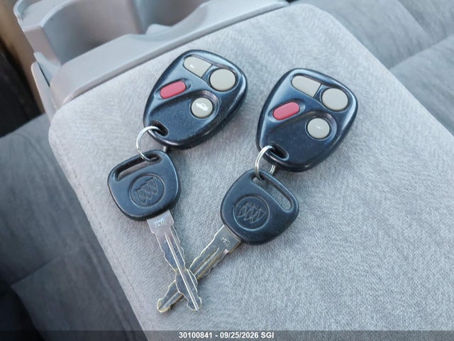 Aukcja sprzedaży 2005 Buick Lesabre Custom, vin: 1G4HP54KX5U201102, numer aukcji: 30100841
