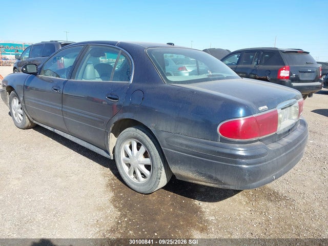 Aukcja sprzedaży 2005 Buick Lesabre Custom, vin: 1G4HP54KX5U201102, numer aukcji: 30100841