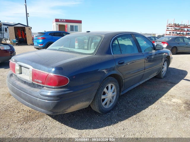 Aukcja sprzedaży 2005 Buick Lesabre Custom, vin: 1G4HP54KX5U201102, numer aukcji: 30100841