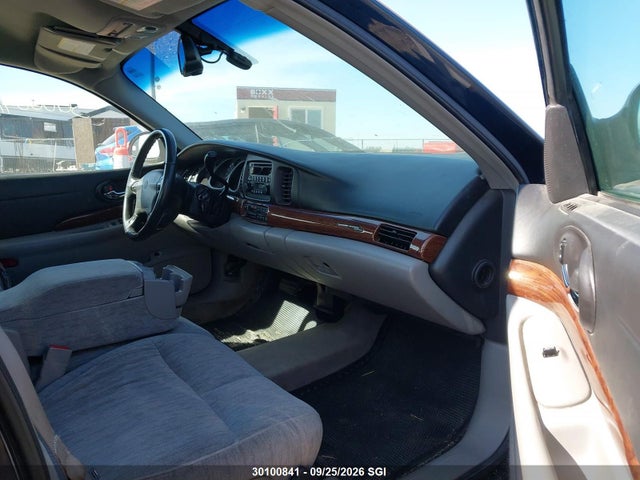 Aukcja sprzedaży 2005 Buick Lesabre Custom, vin: 1G4HP54KX5U201102, numer aukcji: 30100841