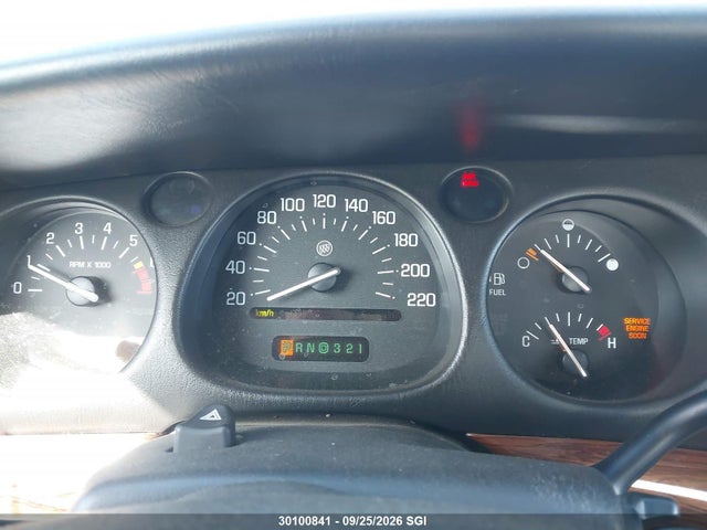 Aukcja sprzedaży 2005 Buick Lesabre Custom, vin: 1G4HP54KX5U201102, numer aukcji: 30100841