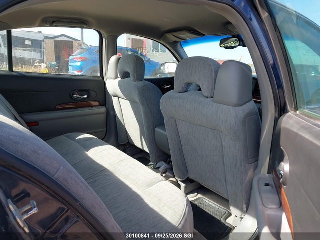 Aukcja sprzedaży 2005 Buick Lesabre Custom, vin: 1G4HP54KX5U201102, numer aukcji: 30100841