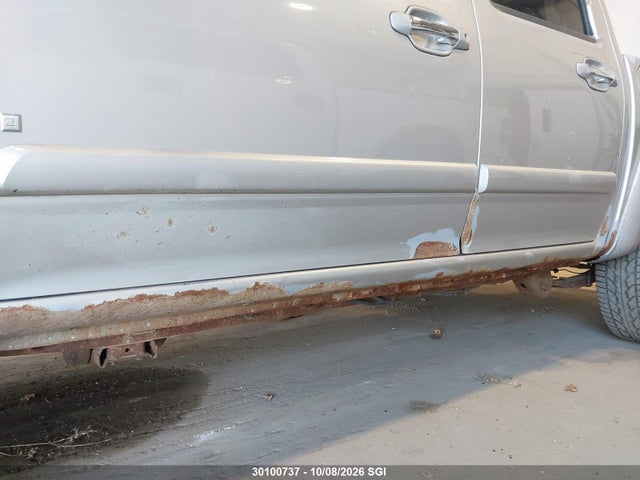 Продажа на аукционе авто 2009 Gmc Canyon, vin: 1GTDT13EX98135023, номер лота: 30100737