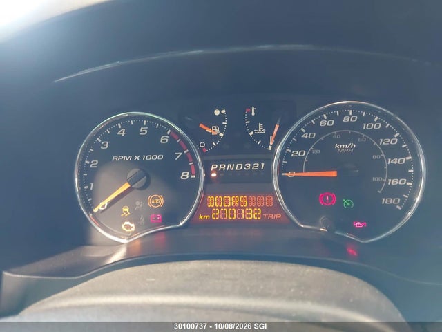 Продажа на аукционе авто 2009 Gmc Canyon, vin: 1GTDT13EX98135023, номер лота: 30100737