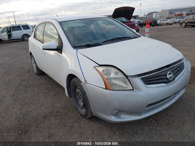 Продажа на аукционе авто 2007 Nissan Sentra 2.0/2.0s/2.0sl, vin: 3N1AB61E47L643057, номер лота: 30100842