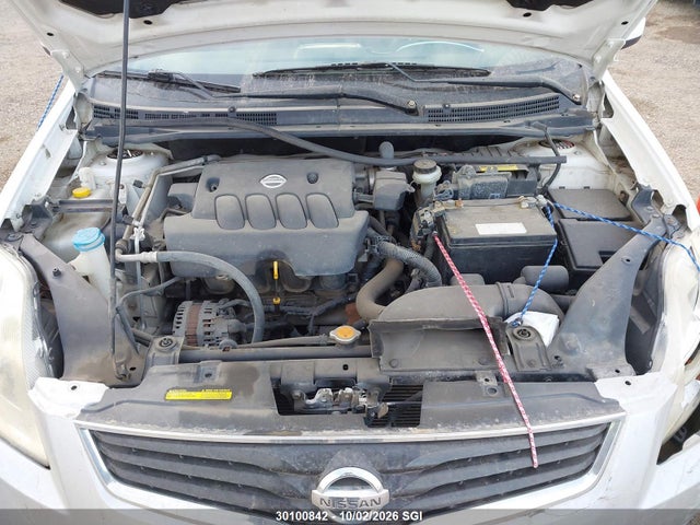 Aukcja sprzedaży 2007 Nissan Sentra 2.0/2.0s/2.0sl, vin: 3N1AB61E47L643057, numer aukcji: 30100842