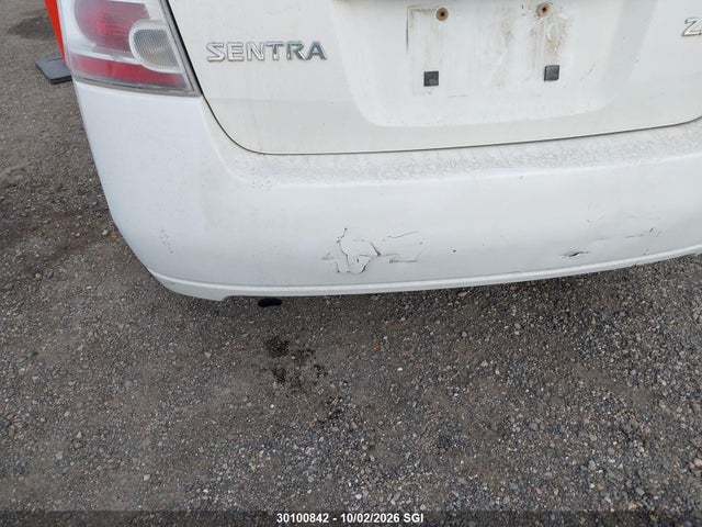 Aukcja sprzedaży 2007 Nissan Sentra 2.0/2.0s/2.0sl, vin: 3N1AB61E47L643057, numer aukcji: 30100842