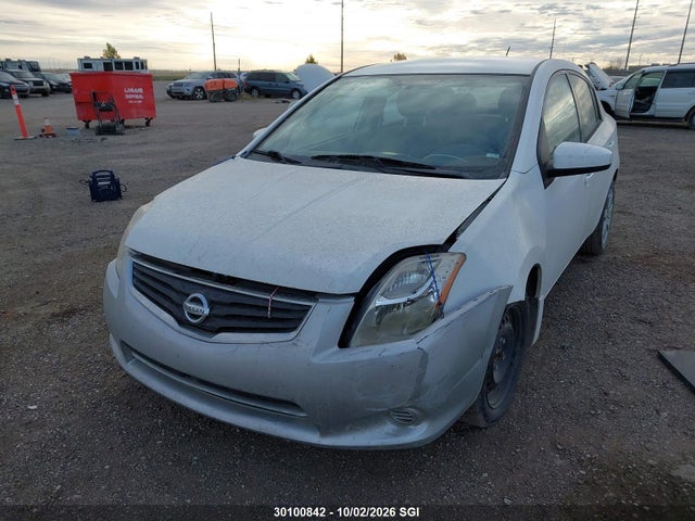 Aukcja sprzedaży 2007 Nissan Sentra 2.0/2.0s/2.0sl, vin: 3N1AB61E47L643057, numer aukcji: 30100842