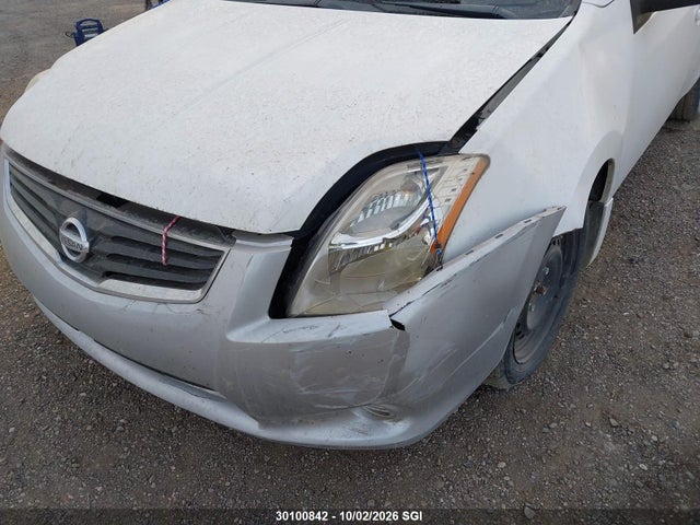 Aukcja sprzedaży 2007 Nissan Sentra 2.0/2.0s/2.0sl, vin: 3N1AB61E47L643057, numer aukcji: 30100842