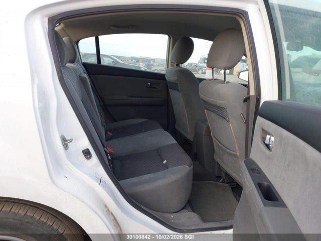 Aukcja sprzedaży 2007 Nissan Sentra 2.0/2.0s/2.0sl, vin: 3N1AB61E47L643057, numer aukcji: 30100842