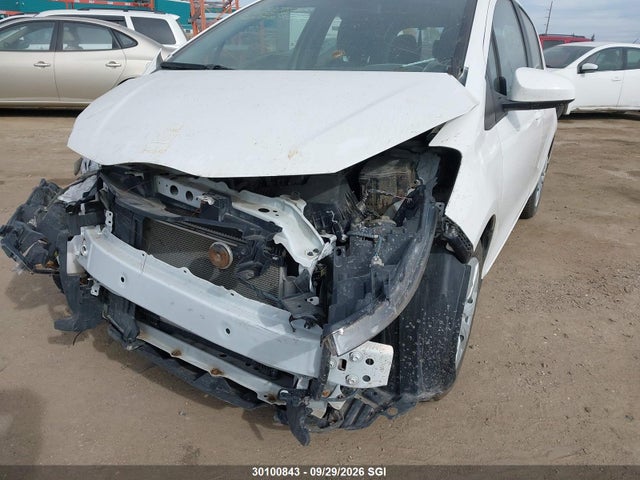 Продаж на аукціоні авто 2015 Toyota Yaris, vin: VNKKTUD33FA043091, номер лоту: 30100843