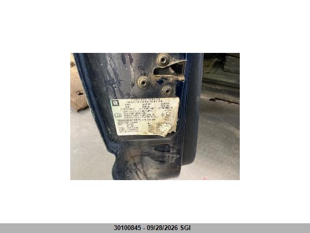 Aukcja sprzedaży 2002 Chevrolet Silverado K2500 Heavy Duty, vin: 1GCHK23U52F146675, numer aukcji: 30100845