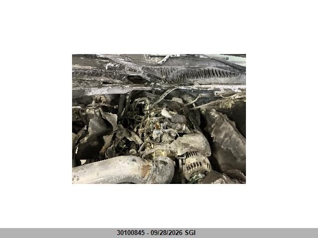 Aukcja sprzedaży 2002 Chevrolet Silverado K2500 Heavy Duty, vin: 1GCHK23U52F146675, numer aukcji: 30100845