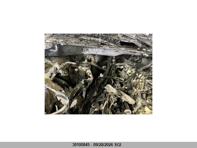 Aukcja sprzedaży 2002 Chevrolet Silverado K2500 Heavy Duty, vin: 1GCHK23U52F146675, numer aukcji: 30100845