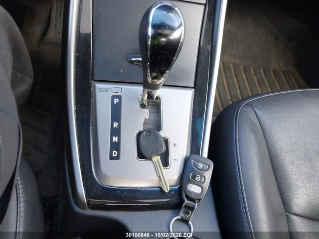 Продаж на аукціоні авто 2013 Hyundai Elantra Gls/limited, vin: 5NPDH4AE2DH258380, номер лоту: 30100846