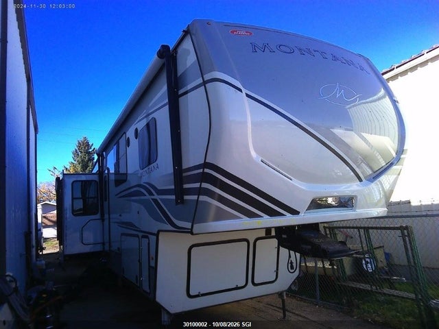 Продаж на аукціоні авто 2022 Keystone , vin: 4YDFM0S25N4701787, номер лоту: 30100002