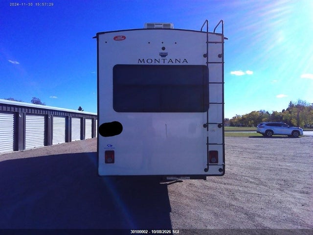Продаж на аукціоні авто 2022 Keystone , vin: 4YDFM0S25N4701787, номер лоту: 30100002