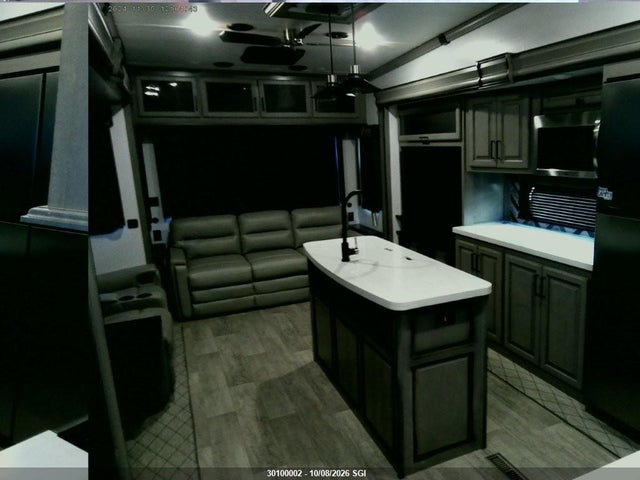Продаж на аукціоні авто 2022 Keystone , vin: 4YDFM0S25N4701787, номер лоту: 30100002
