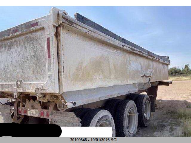 2009 Unknown Arnes Xl მანქანა იყიდება აუქციონზე, vin: 2A971R5R891114004, აუქციონის ნომერი: 30100848