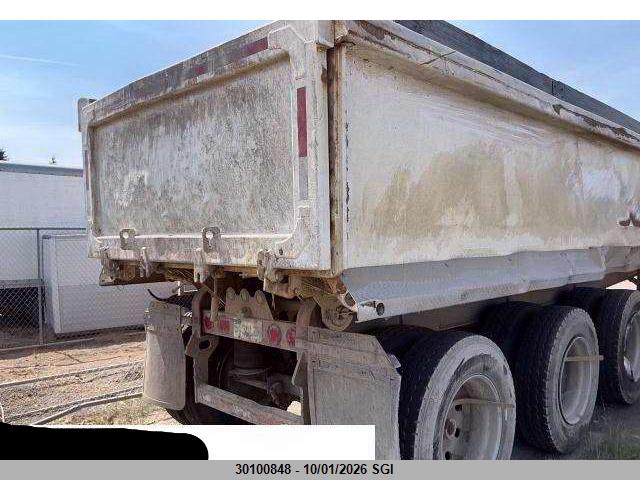 2009 Unknown Arnes Xl მანქანა იყიდება აუქციონზე, vin: 2A971R5R891114004, აუქციონის ნომერი: 30100848