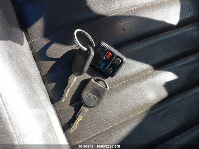 Aukcja sprzedaży 2009 Ford Mustang Gt, vin: 1ZVHT82H995103006, numer aukcji: 30100849