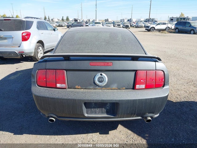 Aukcja sprzedaży 2009 Ford Mustang Gt, vin: 1ZVHT82H995103006, numer aukcji: 30100849
