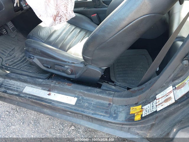 Aukcja sprzedaży 2009 Ford Mustang Gt, vin: 1ZVHT82H995103006, numer aukcji: 30100849