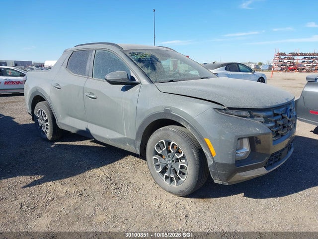 Продаж на аукціоні авто 2023 Hyundai Santa Cruz Sel Premium, vin: 5NTJDDAF0PH056070, номер лоту: 30100851