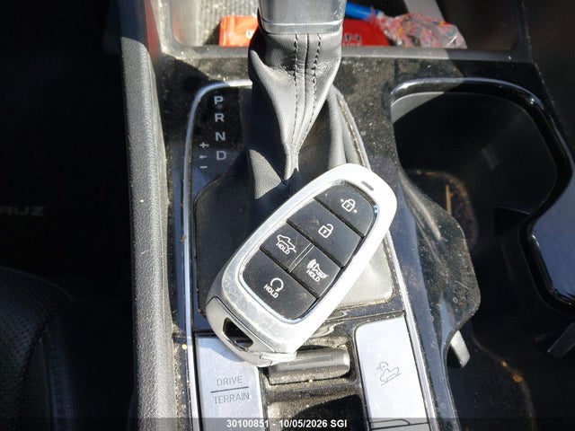 Продаж на аукціоні авто 2023 Hyundai Santa Cruz Sel Premium, vin: 5NTJDDAF0PH056070, номер лоту: 30100851