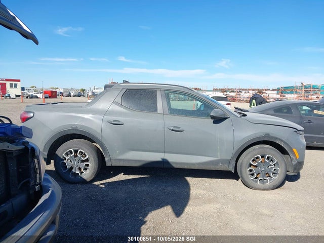 Продаж на аукціоні авто 2023 Hyundai Santa Cruz Sel Premium, vin: 5NTJDDAF0PH056070, номер лоту: 30100851
