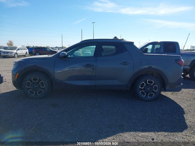 Продаж на аукціоні авто 2023 Hyundai Santa Cruz Sel Premium, vin: 5NTJDDAF0PH056070, номер лоту: 30100851