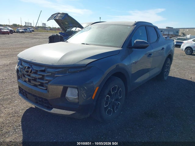 Продаж на аукціоні авто 2023 Hyundai Santa Cruz Sel Premium, vin: 5NTJDDAF0PH056070, номер лоту: 30100851