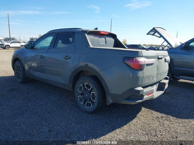 Продаж на аукціоні авто 2023 Hyundai Santa Cruz Sel Premium, vin: 5NTJDDAF0PH056070, номер лоту: 30100851