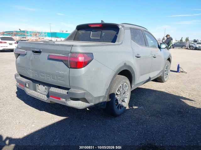 Продаж на аукціоні авто 2023 Hyundai Santa Cruz Sel Premium, vin: 5NTJDDAF0PH056070, номер лоту: 30100851