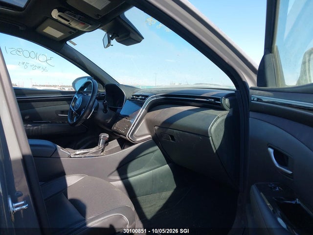 Продаж на аукціоні авто 2023 Hyundai Santa Cruz Sel Premium, vin: 5NTJDDAF0PH056070, номер лоту: 30100851