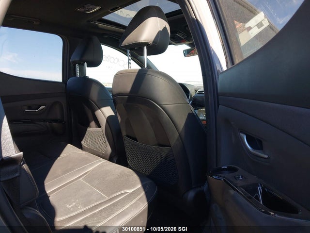 Продаж на аукціоні авто 2023 Hyundai Santa Cruz Sel Premium, vin: 5NTJDDAF0PH056070, номер лоту: 30100851