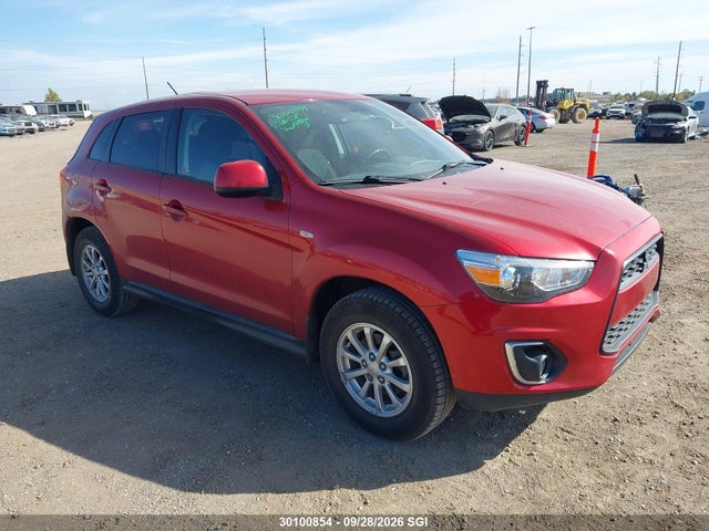 Aukcja sprzedaży 2013 Mitsubishi Rvr Se, vin: 4A4AJ3AU5DE602558, numer aukcji: 30100854
