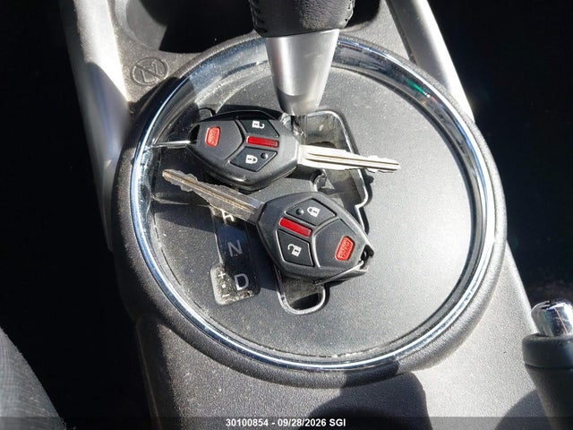 30100854 :رقم المزاد ، 4A4AJ3AU5DE602558 vin ، 2013 Mitsubishi Rvr Se مزاد بيع