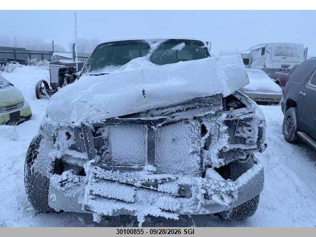 30100855 :رقم المزاد ، 1FTWW31P15EA67576 vin ، 2005 Ford F350 Srw Super Duty مزاد بيع