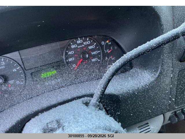 30100855 :رقم المزاد ، 1FTWW31P15EA67576 vin ، 2005 Ford F350 Srw Super Duty مزاد بيع