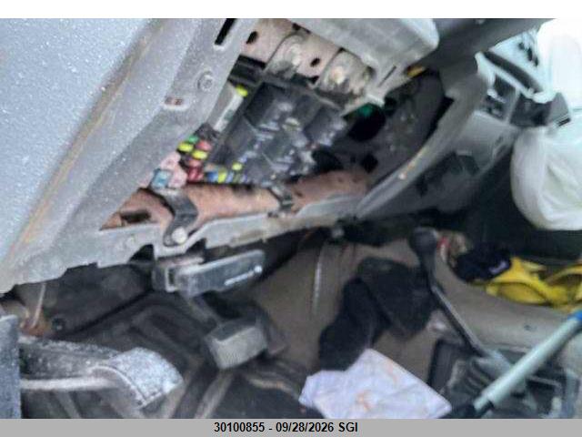 30100855 :رقم المزاد ، 1FTWW31P15EA67576 vin ، 2005 Ford F350 Srw Super Duty مزاد بيع