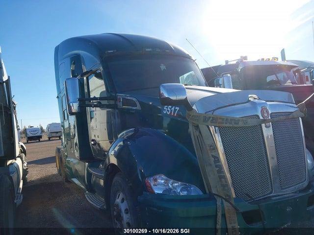 2018 1XKYDP9X5JJ991678 главное изображение