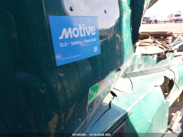 Kenworth Construction T680 2018 1XKYDP9X5JJ991678 Image 10