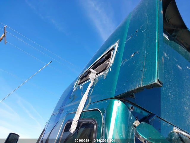 Kenworth Construction T680 2018 1XKYDP9X5JJ991678 Image 12