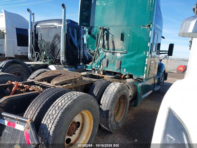 Kenworth Construction T680 2018 1XKYDP9X5JJ991678 Image 4